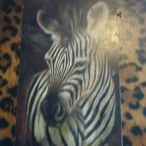 Meet your Posher, Ronda